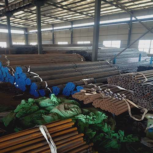 微山声测管为何能作为桩基础检测材料？