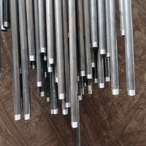 微山声测管重量是多少？买管必知的计算公式