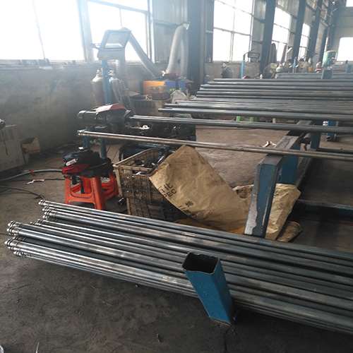 微山桥梁桩基声测管的施工工艺流程